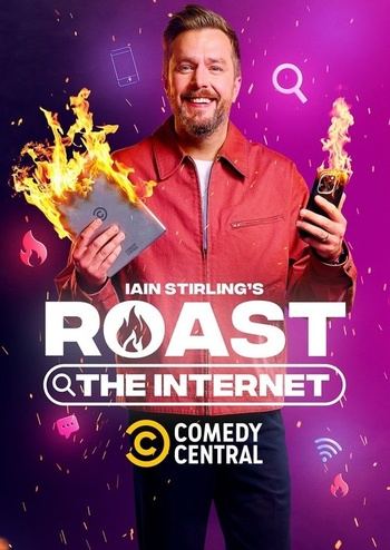 Iain Stirlings Roast The Internet S02E02 720p WEB H264-JFF EZTV