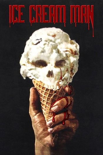 Ice Cream Man 1995 UHD BluRay 2160p HDR10 DV HEVC FLAC 2.0 x265-E