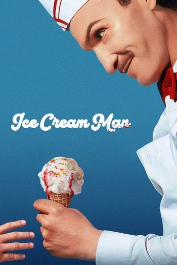 Ice Cream Man (2026) WEB-DLRip | L