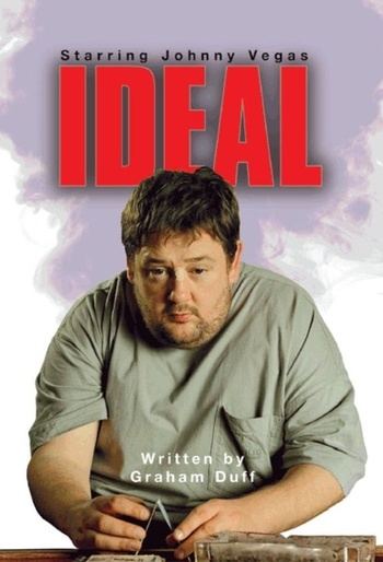 Ideal 2005 S01-S07 Complete 1080p WEB-DL HEVC x265 BONE
