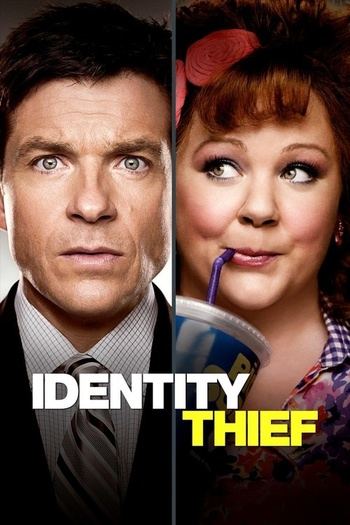 Identity.Thief. 2013.Unrated 2160P Ai Upscaled BluRay.60FPS.H265.SDR.DDP.5.1_Marjenbo