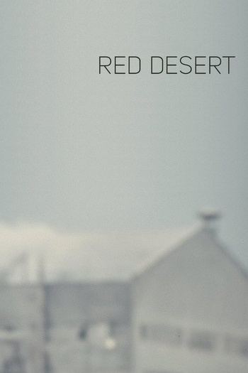 Il deserto rosso (1964) BDRemux 1080p | Carlotta Films | D, P2