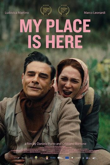Il mio posto è qui 2024 1080p web YTS