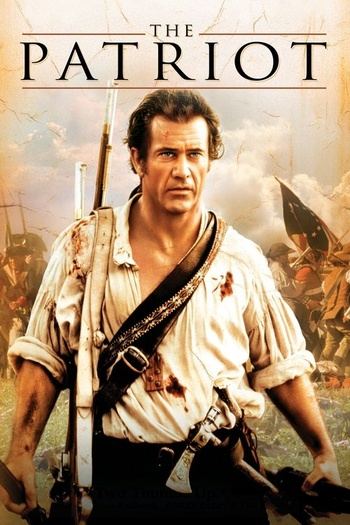 Il patriota (2000) WEBRip 1080p HEVC EAC3 ITA ENG SUB ITA ENG - Lullozzo