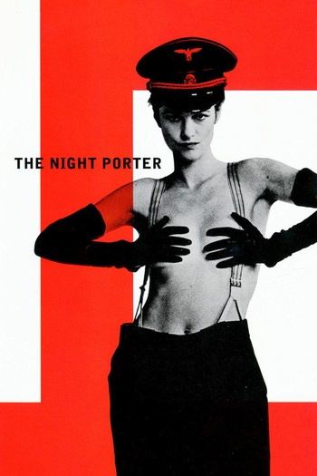 Il portiere di notte (1974) BDRip | P2