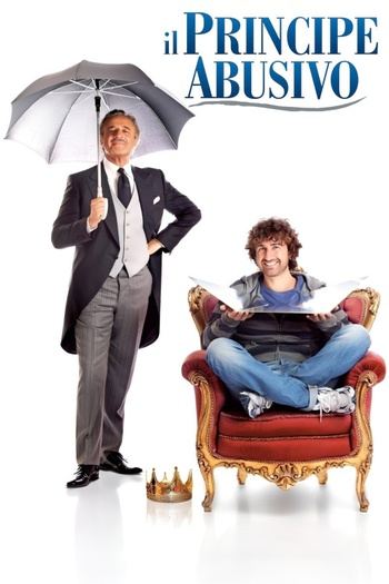 Il principe abusivo 2013 1080p bluray YTS