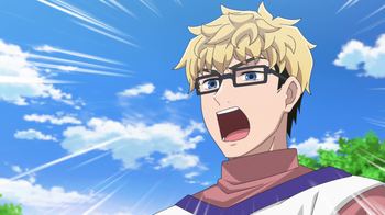 Im Dating a Dark Summoner S01E01 The Dark Summoner and the Stubborn Priest 1080p AMZN WEB-DL DDP2.0 H.264-VARYG (Dark Summoner to Dekiteiru)