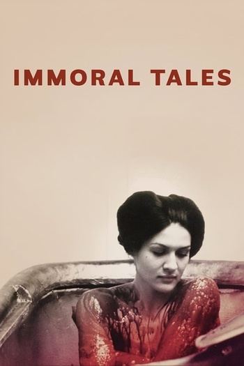 Immoral Tales (1974) BDRip-AVC | Р2 | Расширенная версия