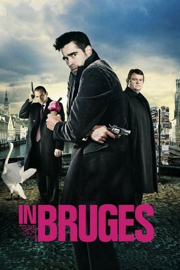 In Bruges - La coscienza dell'assassino (2008) 1080p H264 ITA DTS 5.1 ENG AC3 5.1 SUB ITA [TbZ]