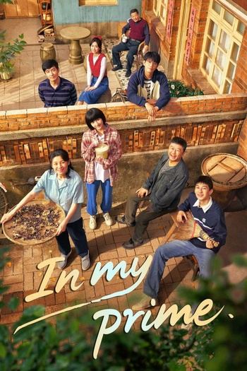 In My Prime S01E18 2026 1080p WEB-DL H 264 AAC2 0-HHWEB EZTV