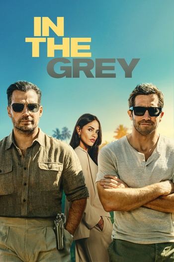 In the Grey (2026) BDRip-HEVC 1080p | D