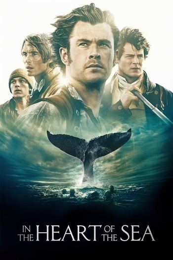 In The Heart Of The Sea 2015 1080p BLuRay x265 DDP5.1-CSP