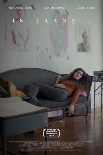 In Transit 2025 1080p web YTS