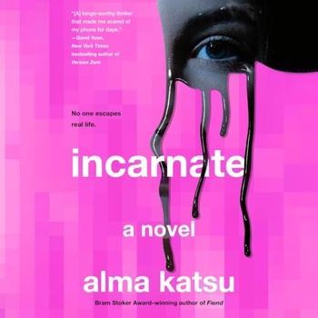Incarnate - Alma Katsu
