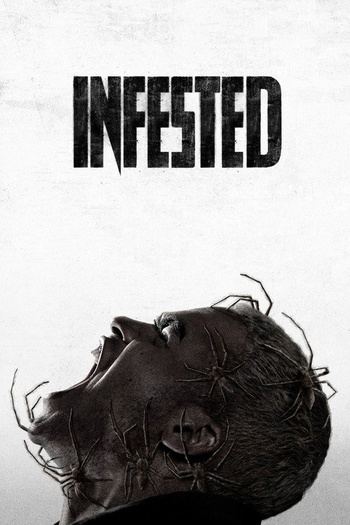Infested (2023) HDRip-AVC от ExKinoRay | D | Пифагор