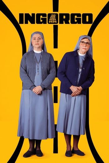 Ingorgo.S01E01-06.1080p.AMZN.WEB-DL.ITA.DDP5.1.H.265-G66