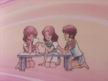 [Inka-Orphan] Miyuki Forever [FDC62091]