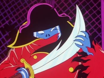 [Inka-Subs] Akuma-kun (1989) - Episode 34