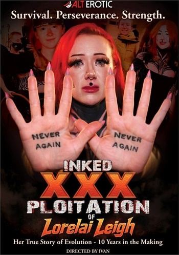 InkedXXXploitation of Lorelai Leigh AltErotic 2026 WEB DL 720p