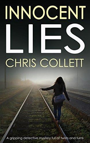 Innocent Lies (DI Mariner #2 - Chris Collett