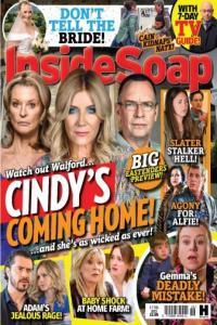 Inside Soap UK 04 10 April 2026
