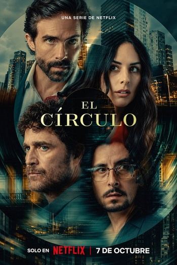 Inside the Circle S01E05 1080p HEVC x265-MeGusta EZTV