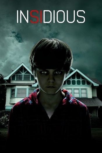 Insidious.2010. 2160P.Ai Upscaled.BluRay.60FPS.H265.SDR.AC3 5.1.MultiLangSubs_Marjenbo