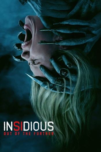 Insidious - Out of the Further (2026) 1080p H265 iTA EnG AC3 Sub iTA EnG-MIRCrew