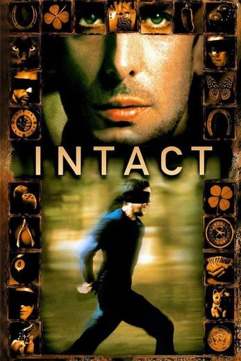Intacto (2001) BDRip-AVC от msltel | D
