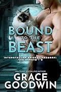 Interstellar Brides: The Beasts books 8-9 - Grace Goodwin