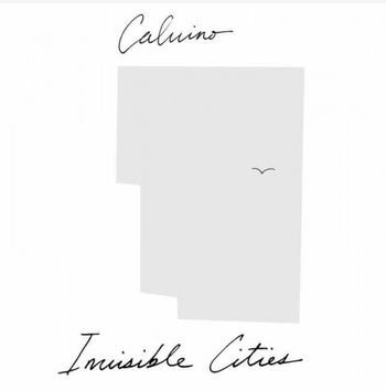 Invisible Cities - Italo Calvino