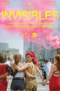 Invisibles 2025 720p web YTS