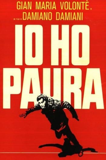 Io ho paura (1977) DVDRip-AVC от F-Torrents