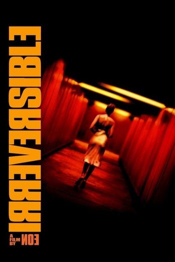 Irréversible (2002) BDRemux 1080p | GBR Transfer | P, P2