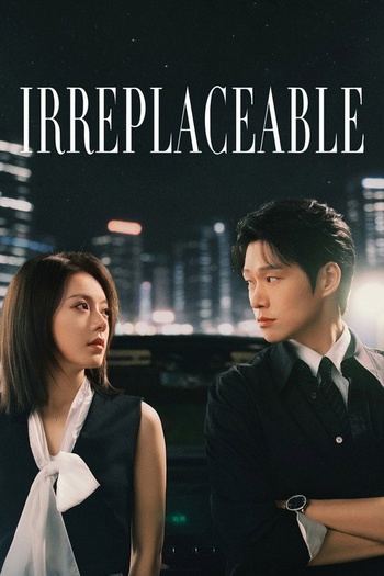Irreplaceable 2026 S01E19 1080p NF WEB-DL DDP5 1 H 264 DUAL-BiOMA EZTV