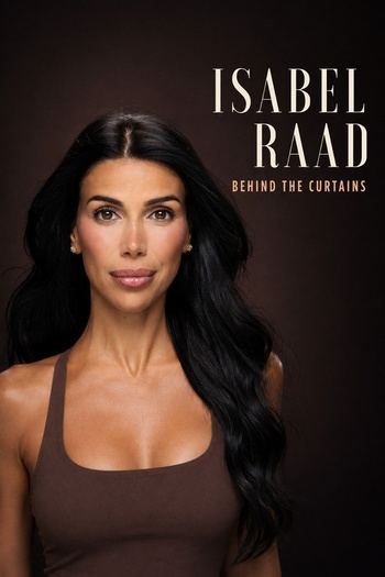 Isabel Raad Behind the Curtains S01E04 1080p WEB h264-EDITH EZTV