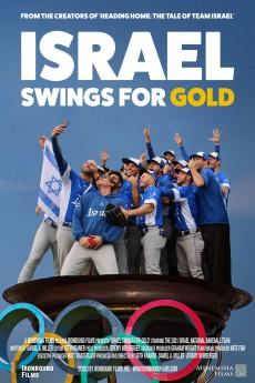 Israel Swings for Gold 2023 720p web YTS