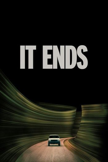 It Ends (2025) (1080p AMZN WEB-DL x265 10bit EAC3 5.1 Ghost) [QxR]