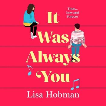 It Was Always You - Lisa Hobman