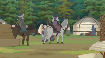 Jaadugar A Witch in Mongolia S01E06 The Mergen People 900p CR WEB-DL MULTi AAC2.0 H.264-VARYG (Tenmaku no Jaadugar, Multi-Audio, Multi-Subs)