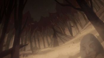 Jaadugar A Witch in Mongolia S01E10 Wisdom 900p CR WEB-DL MULTi AAC2.0 H.264-VARYG (Tenmaku no Jaadugar, Multi-Audio, Multi-Subs)