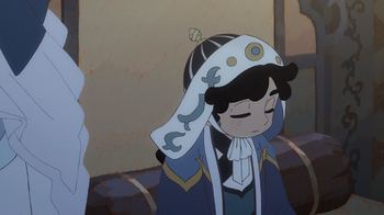 Jaadugar A Witch in Mongolia S01E12 The Steppe Ever Unchanging 1080p CR WEB-DL DUAL AAC2.0 H.264-VARYG (Tenmaku no Jaadugar, Dual-Audio, Multi-Subs)