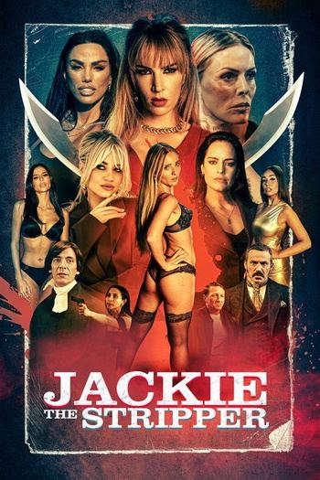 Jackie the Stripper (2026) WEBRip 1080p | Sub