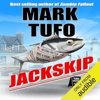 JackSkip - Mark Tufo