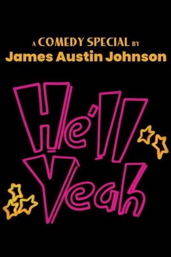 James Austin Johnson: He'll Yeah 2026 1080p web YTS
