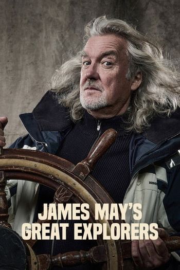 James Mays Great Explorers S01E02 1080p WEB H264-CBFM EZTV
