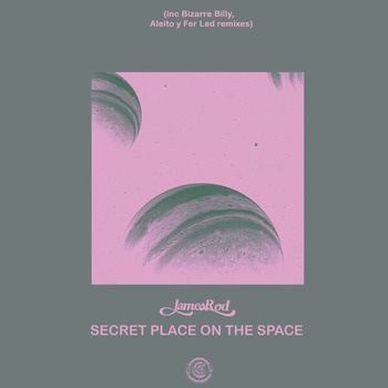 James_Rod-Secret_Place_On_The_Space-(GS107)-24BIT-WEB-FLAC-2026-TRB