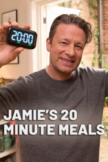 Jamies 20 Minute Meals S01E03 1080p HDTV H264-DARKFLiX EZTV