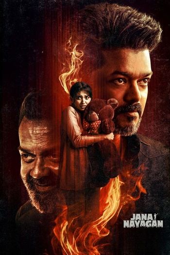 Jan Neta (2026) 1080p WEBRip x265 DDP 5.1 [ Hin, Tel ] ESub