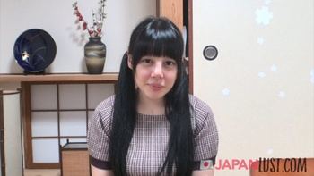 JapanLust 01 06 2020 Akiho Tanigusa Natural Tits Japanese Beauty Gets Dominated 1080p